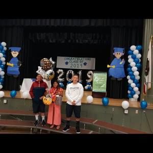 Meet your Posher, Robert